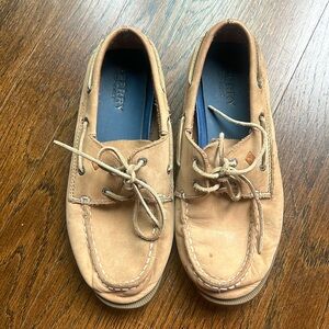 Sperry Boat Shoes